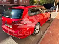 2020 Volkswagen GOLF
