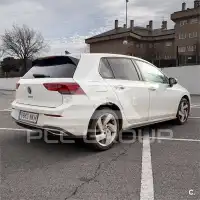 2020 Volkswagen GOLF