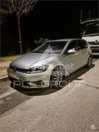 2020 Volkswagen GOLF