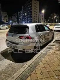 2020 Volkswagen GOLF