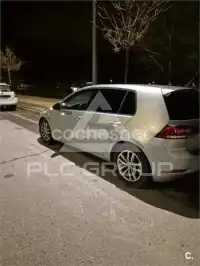 2020 Volkswagen GOLF