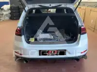 2020 Volkswagen GOLF