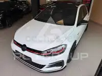 2020 Volkswagen GOLF
