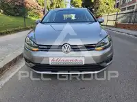 2020 Volkswagen GOLF