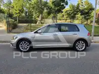 2020 Volkswagen GOLF