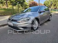 2020 Volkswagen GOLF