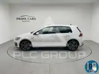 2020 Volkswagen GOLF