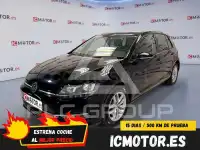 2020 Volkswagen GOLF