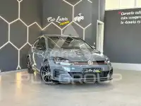 2020 Volkswagen GOLF
