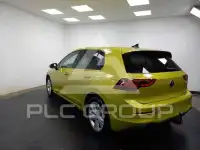 2020 Volkswagen GOLF