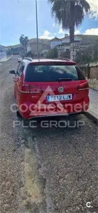 2020 Volkswagen GOLF