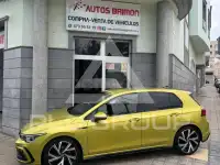 2020 Volkswagen GOLF