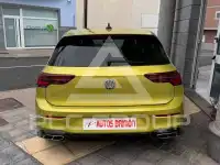 2020 Volkswagen GOLF