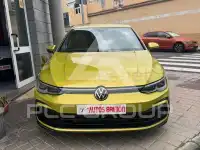 2020 Volkswagen GOLF