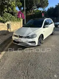 2020 Volkswagen GOLF