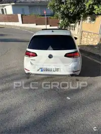 2020 Volkswagen GOLF
