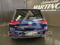 2020 Volkswagen GOLF