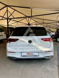 2020 Volkswagen GOLF