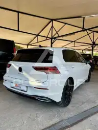 2020 Volkswagen GOLF