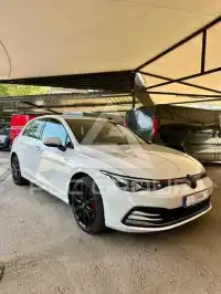2020 Volkswagen GOLF