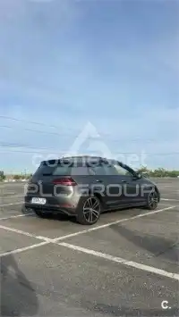 2020 Volkswagen GOLF
