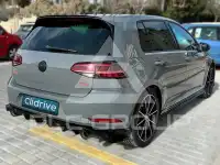 2020 Volkswagen GOLF
