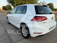 2020 Volkswagen GOLF