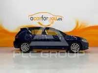 2020 Volkswagen GOLF