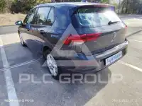 2020 Volkswagen GOLF