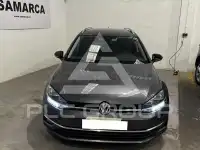 2020 Volkswagen GOLF