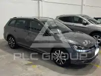 2020 Volkswagen GOLF