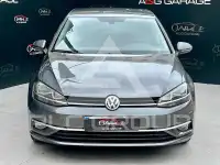 2020 Volkswagen GOLF