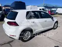 2020 Volkswagen GOLF