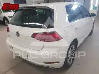 2020 Volkswagen GOLF
