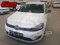 2020 Volkswagen GOLF