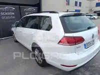 2020 Volkswagen GOLF