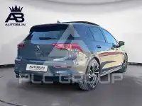 2020 Volkswagen GOLF