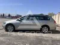 2020 Volkswagen GOLF