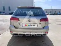 2020 Volkswagen GOLF