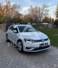 2020 Volkswagen GOLF