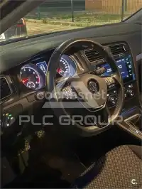 2020 Volkswagen GOLF