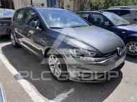2020 Volkswagen GOLF