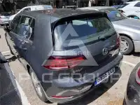 2020 Volkswagen GOLF
