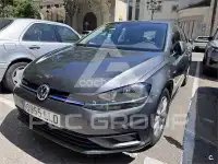 2020 Volkswagen GOLF