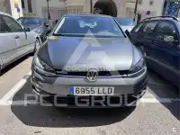 2020 Volkswagen GOLF