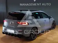 2020 Volkswagen GOLF