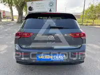 2020 Volkswagen GOLF
