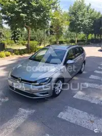 2020 Volkswagen GOLF