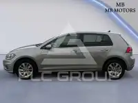 2020 Volkswagen GOLF
