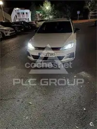 2020 Volkswagen GOLF